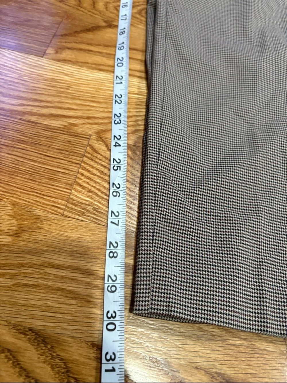 Banana Republic tailored dress